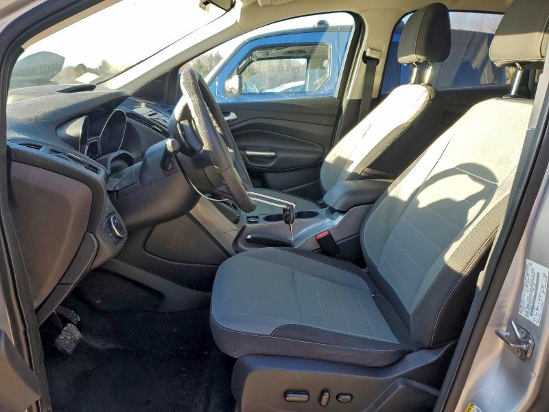 Фото 7 - FORD ESCAPE