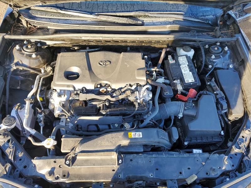 Фото 11 - TOYOTA CAMRY