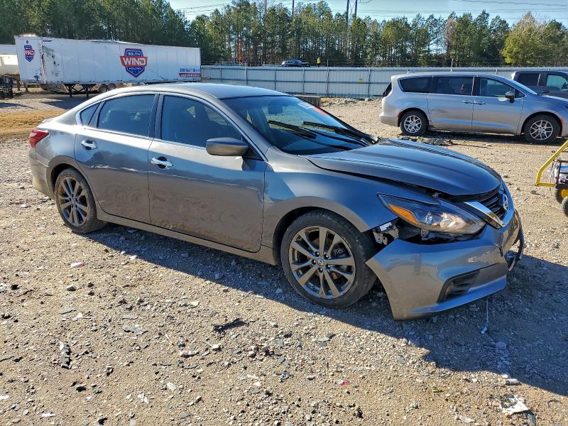 Фото 4 - NISSAN ALTIMA