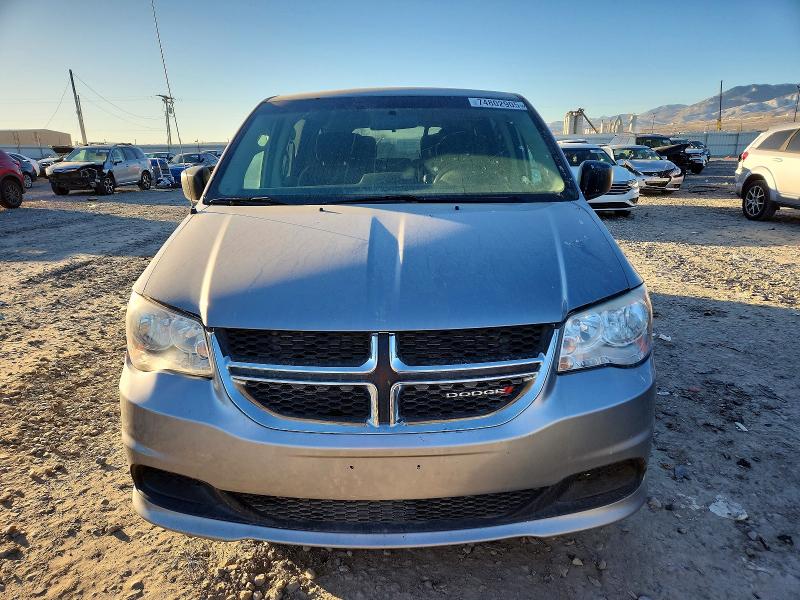 Фото 5 - DODGE CARAVAN