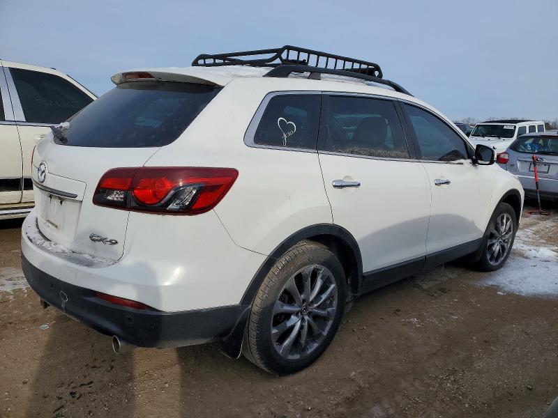 Фото 3 - MAZDA CX-9