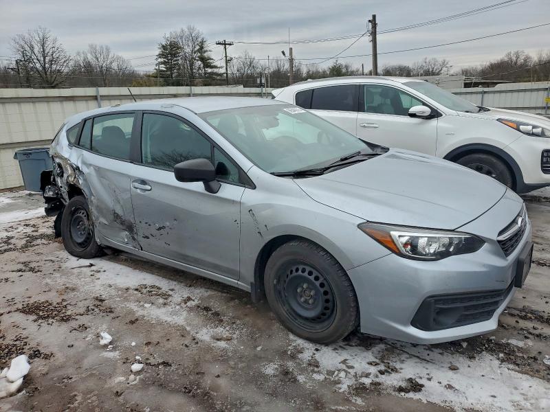 Фото 4 - SUBARU IMPREZA