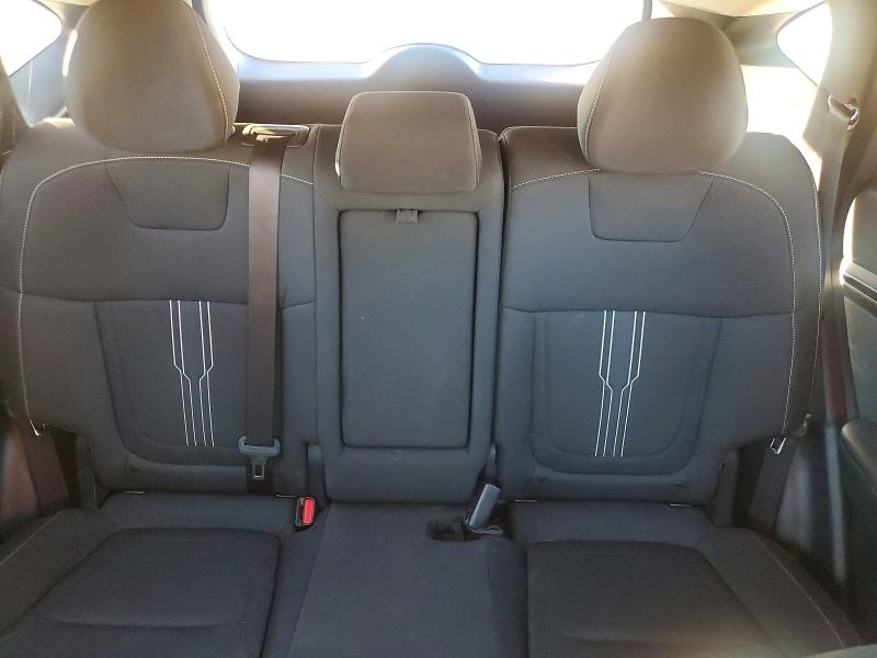 Фото 10 - HYUNDAI TUCSON