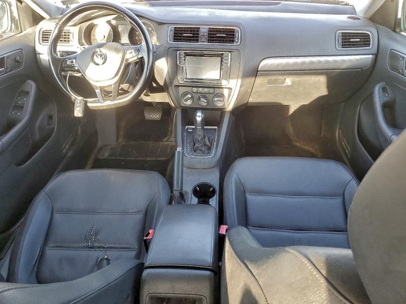 Фото 8 - VOLKSWAGEN JETTA