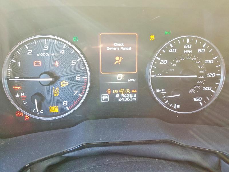 Фото 9 - SUBARU OUTBACK