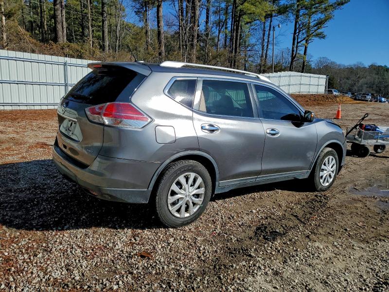 Фото 3 - NISSAN ROGUE