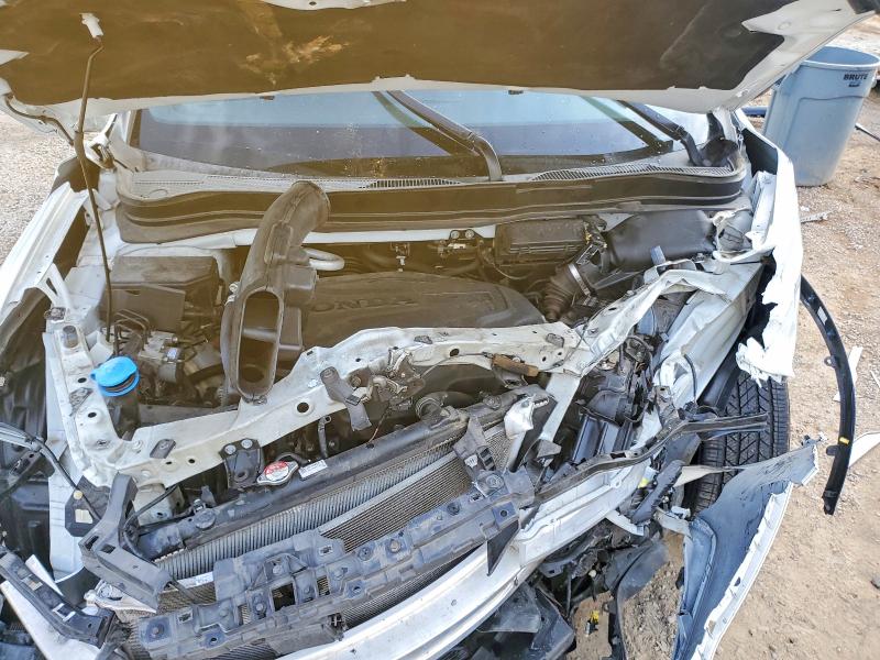 Фото 11 - HONDA PILOT