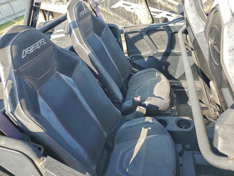 POLARIS SIDEBYSIDE 2016