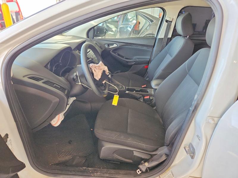 Фото 7 - FORD FOCUS