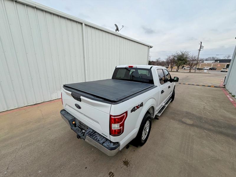 Фото 4 - FORD F-150