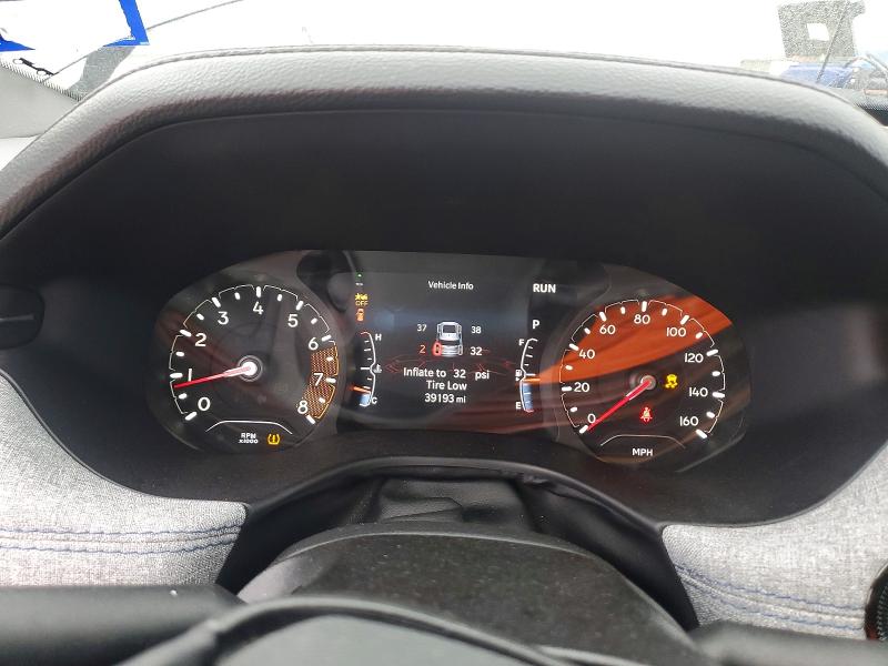 Фото 9 - JEEP COMPASS