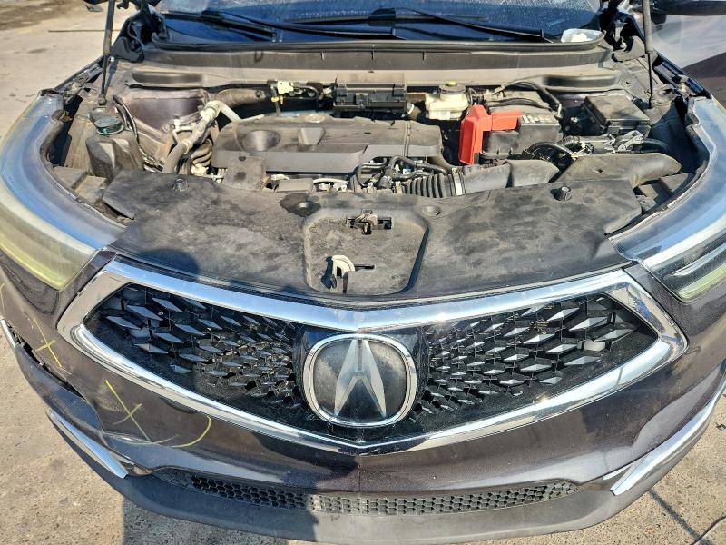 Фото 12 - ACURA RDX