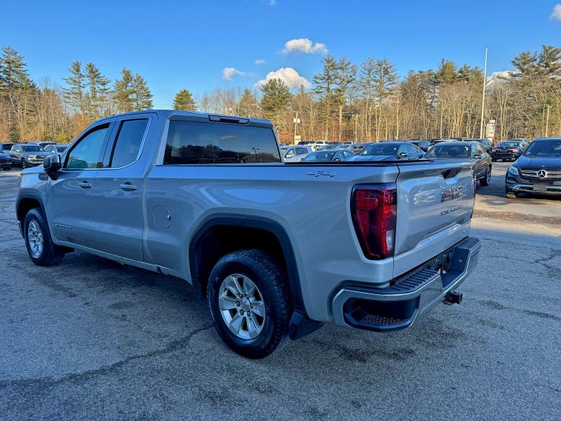 Фото 3 - GMC SIERRA