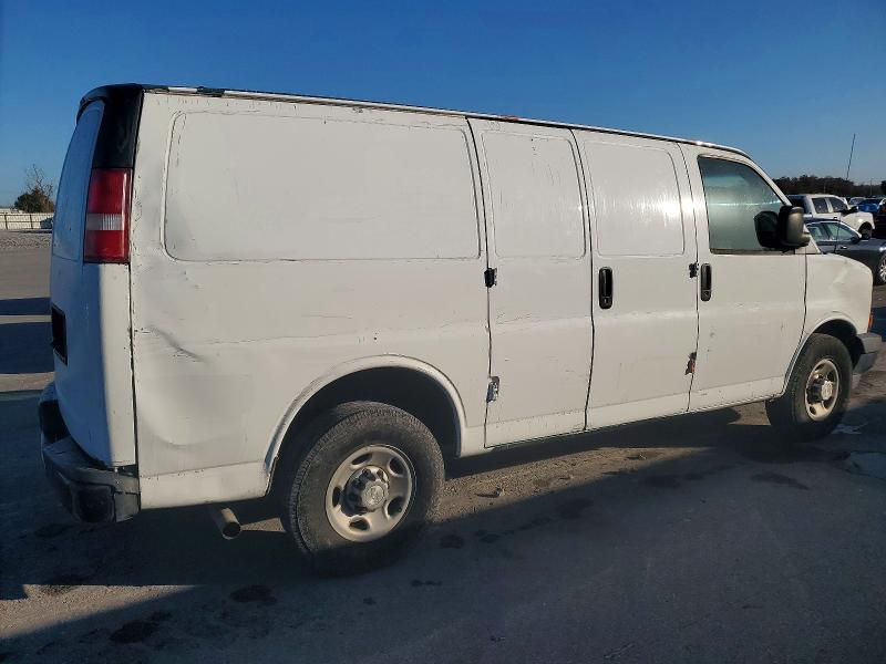 Фото 3 - CHEVROLET EXPRESS