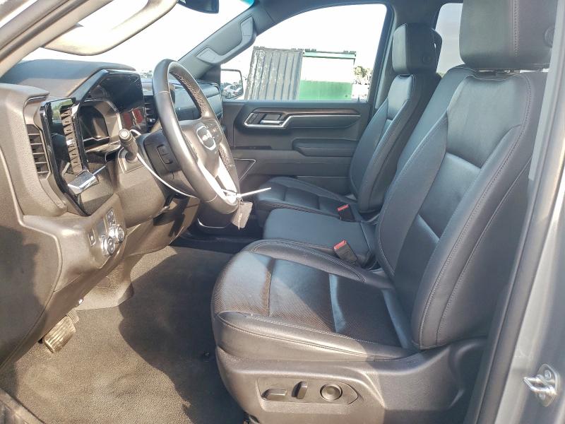 Фото 7 - GMC SIERRA