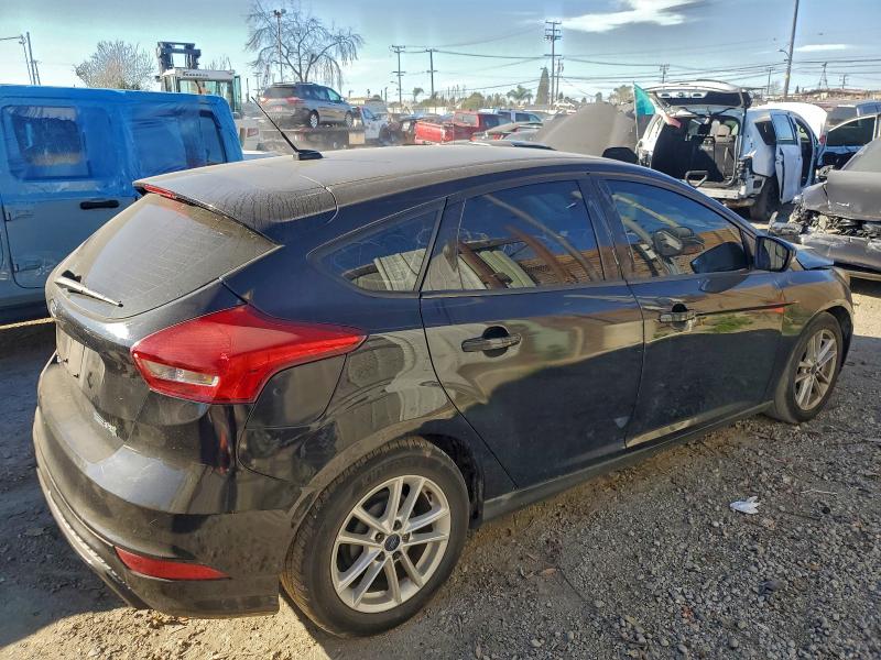 Фото 3 - FORD FOCUS