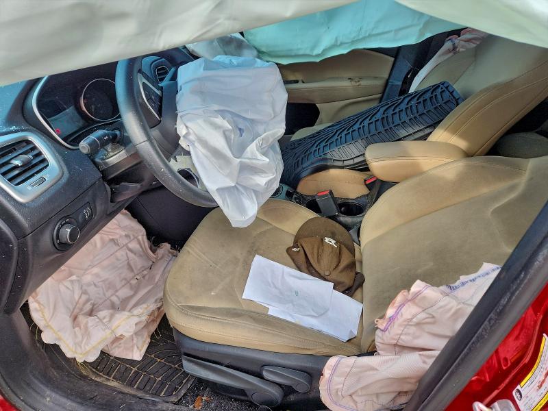 Фото 7 - JEEP COMPASS