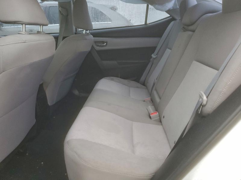 Фото 10 - TOYOTA COROLLA