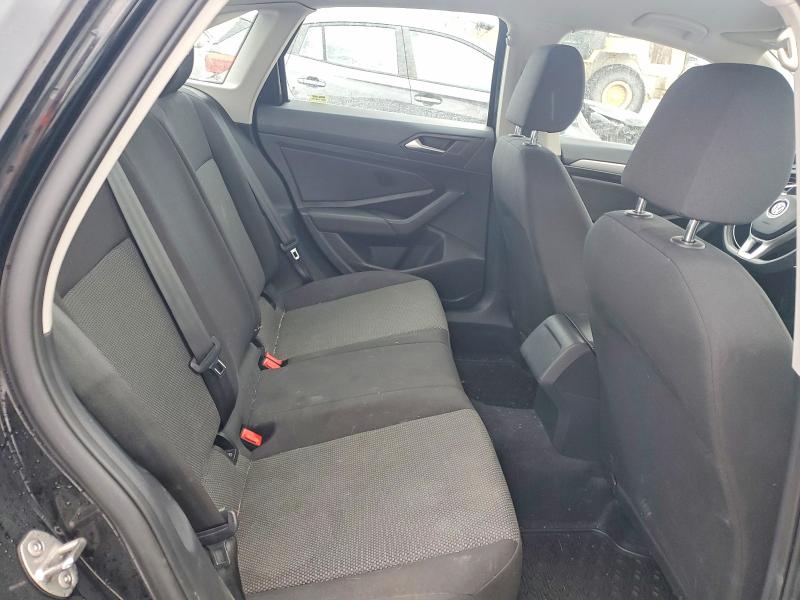 Фото 10 - VOLKSWAGEN JETTA