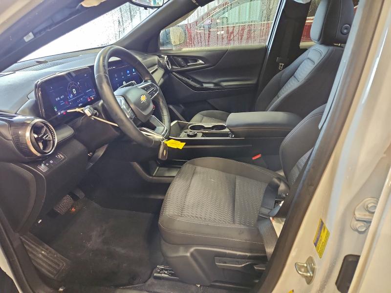 Фото 7 - CHEVROLET EQUINOX