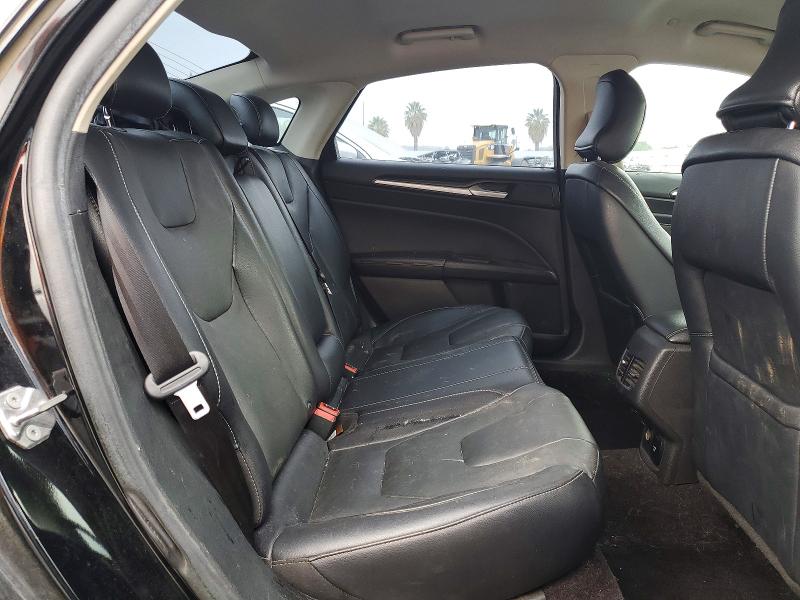 Фото 10 - FORD FUSION