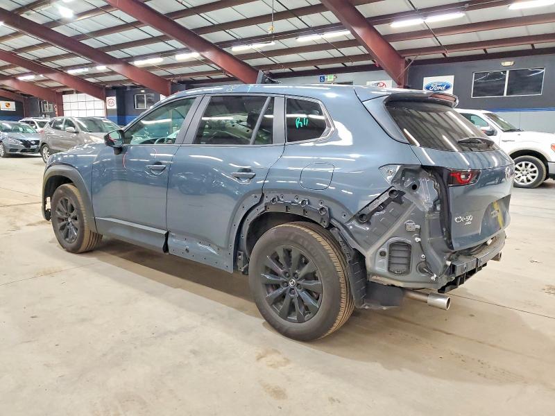 Фото 2 - MAZDA CX-50