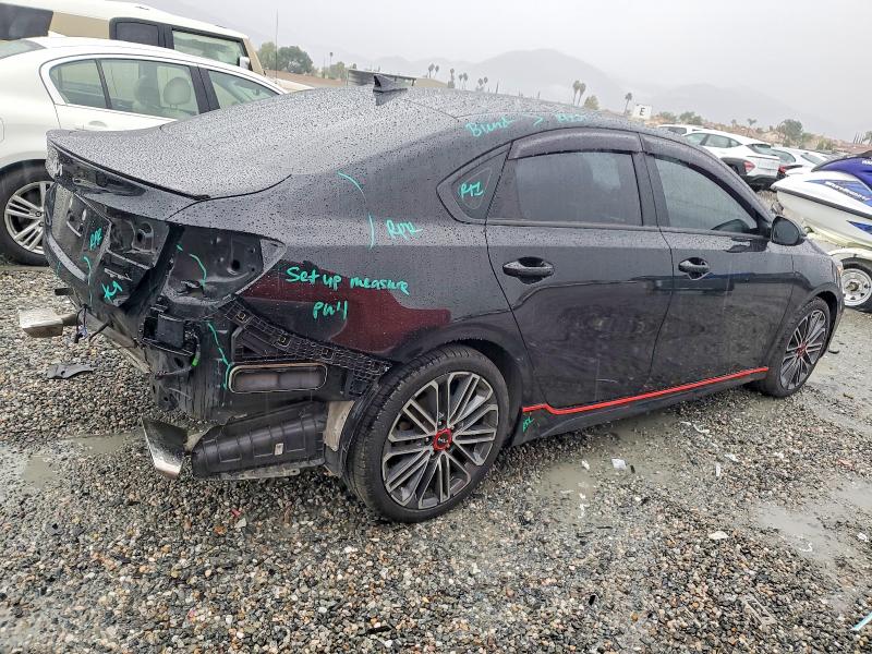 Фото 3 - KIA FORTE