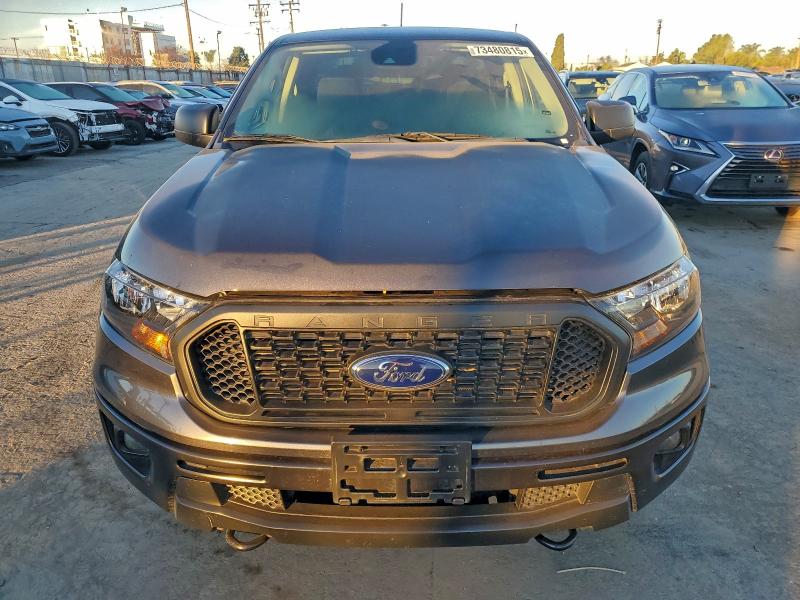 Фото 5 - FORD RANGER