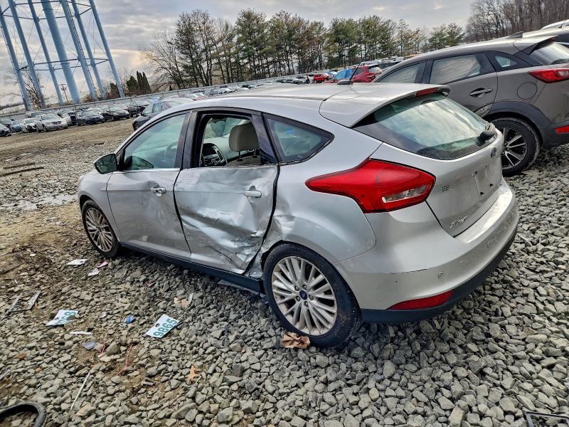 Фото 2 - FORD FOCUS