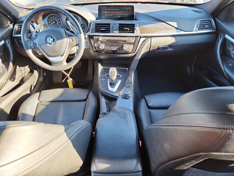 Фото 8 - BMW 3 SERIES