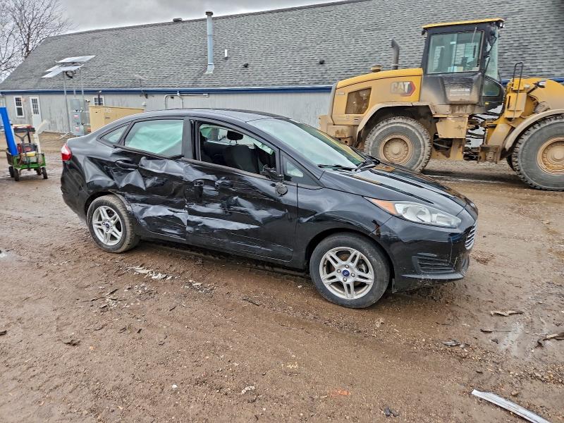 Фото 4 - FORD FIESTA