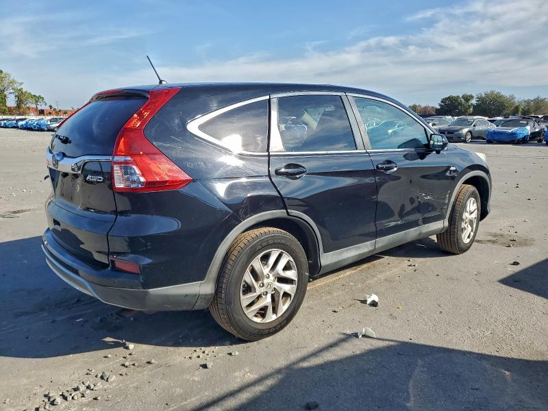 Фото 3 - HONDA CRV