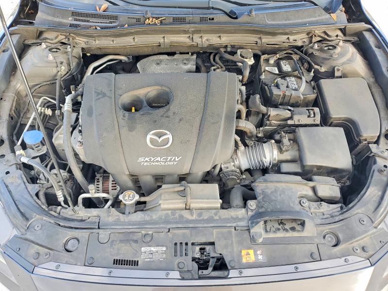 Фото 11 - MAZDA 3