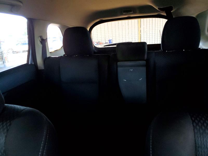 Фото 10 - MITSUBISHI OUTLANDER