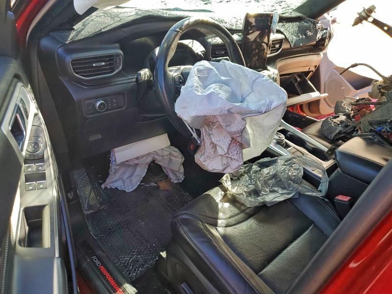 Фото 8 - FORD EXPLORER