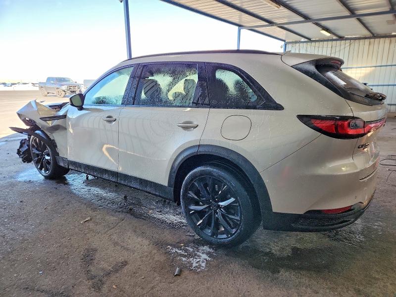 Фото 2 - MAZDA CX-90