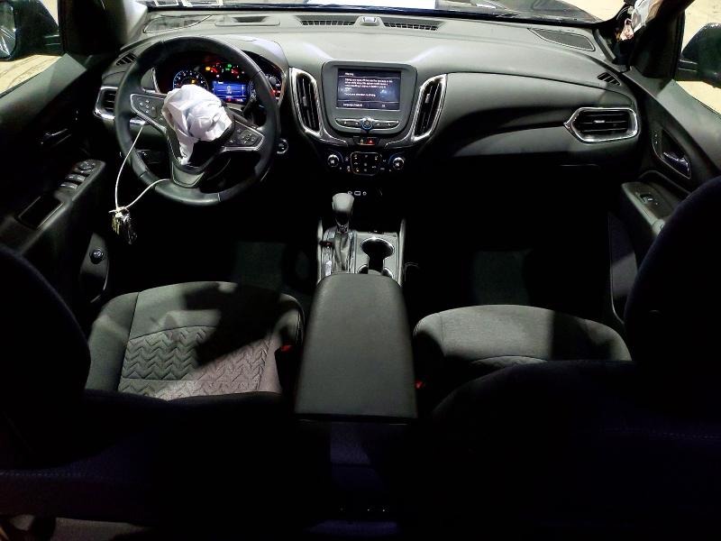 Фото 8 - CHEVROLET EQUINOX