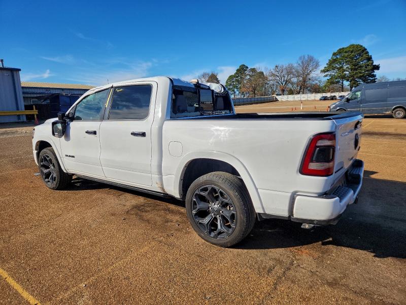 Фото 2 - RAM 1500