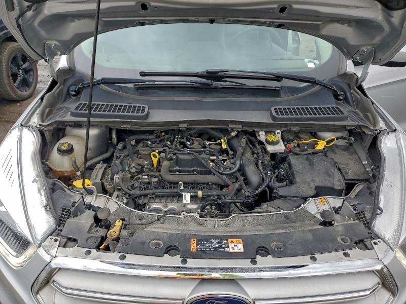 Фото 12 - FORD ESCAPE