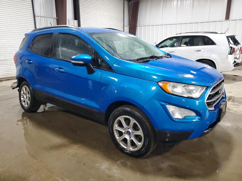 Фото 4 - FORD ECOSPORT