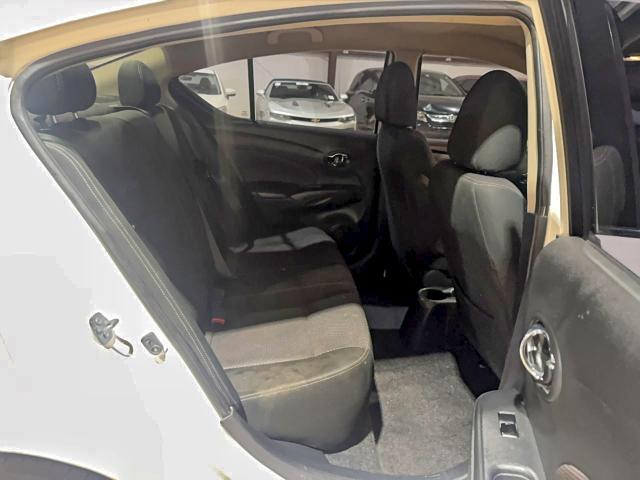 Фото 6 - NISSAN VERSA