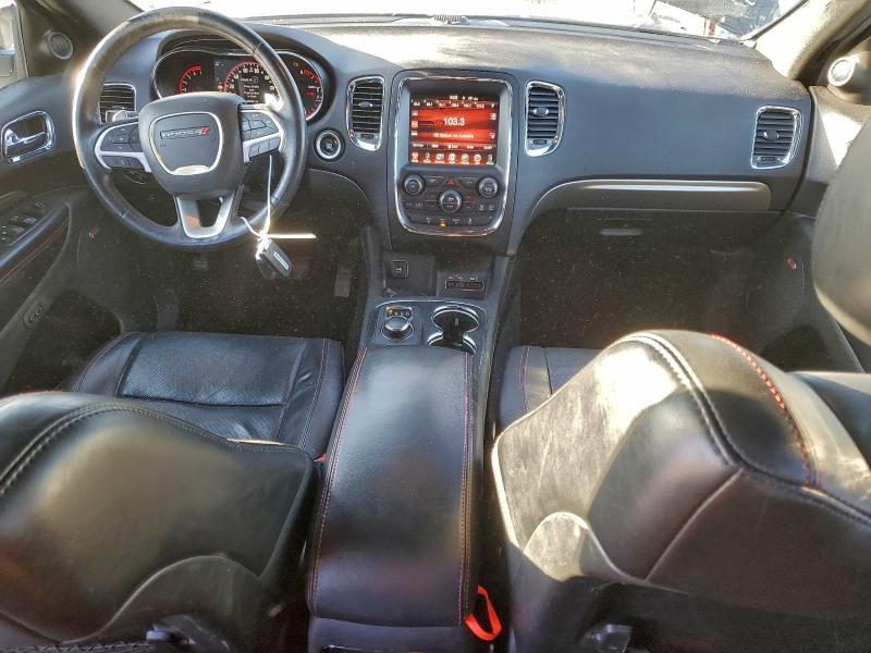 Фото 8 - DODGE DURANGO