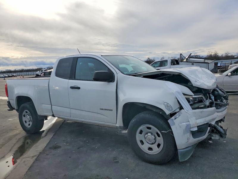 Фото 4 - CHEVROLET COLORADO
