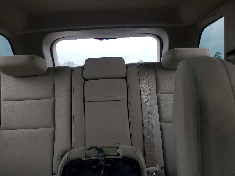 Фото 10 - JEEP GRAND CHER