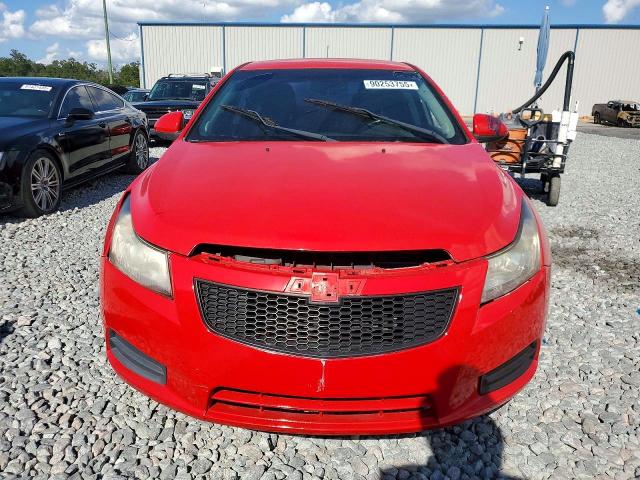 Фото 5 - CHEVROLET CRUZE