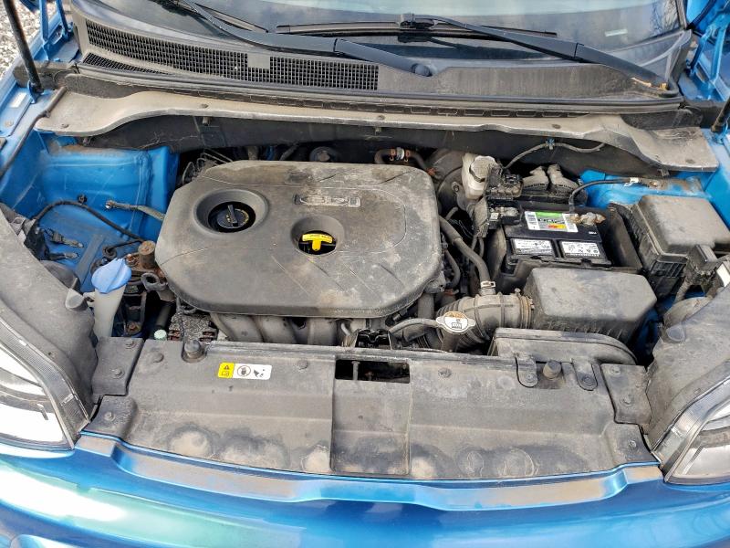 Фото 11 - KIA SOUL