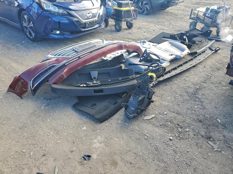 HYUNDAI GENESIS 2016 VIN KMHGN4JE4GU127687