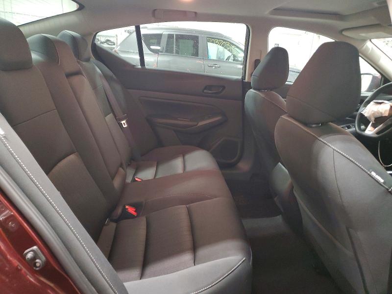 Фото 10 - NISSAN ALTIMA