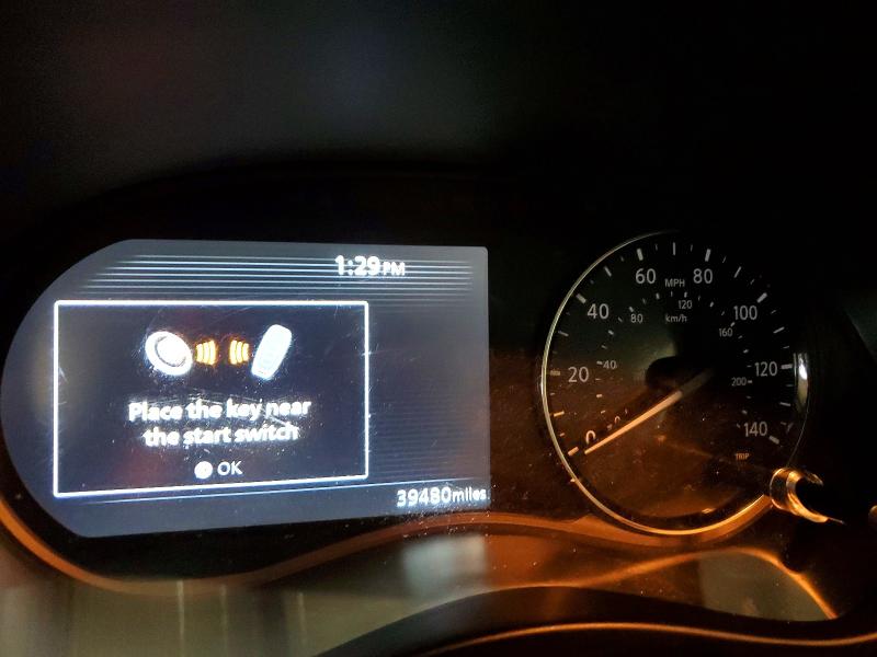 Фото 9 - NISSAN KICKS