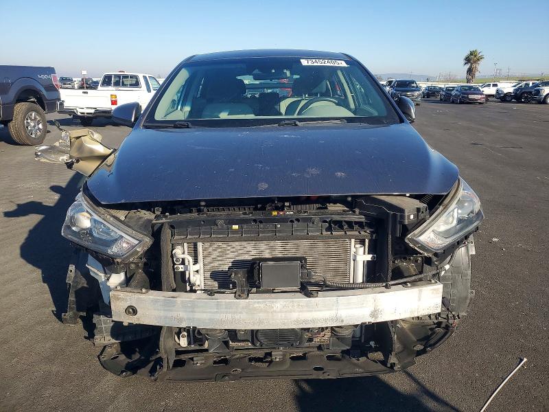 Фото 5 - HYUNDAI IONIQ